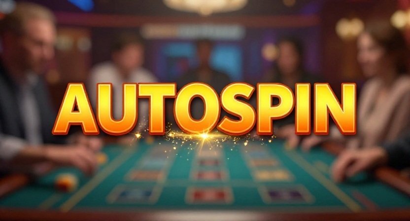 AUTOSPIN
